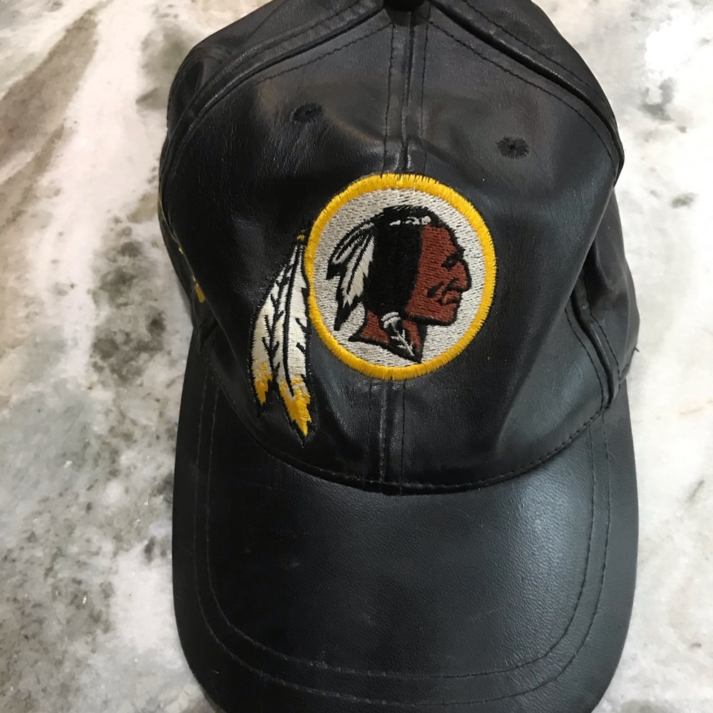 Washington Redskins cap - Picture 1 of 3